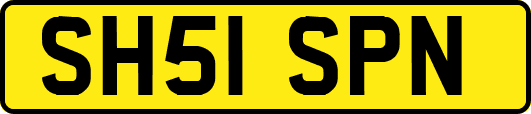 SH51SPN