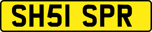 SH51SPR