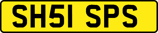 SH51SPS