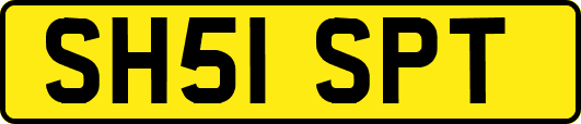 SH51SPT
