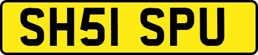 SH51SPU