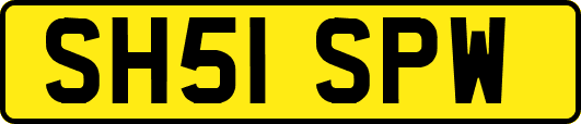 SH51SPW