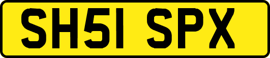 SH51SPX