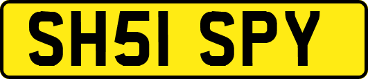 SH51SPY