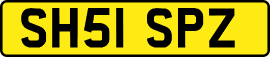 SH51SPZ