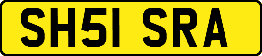 SH51SRA