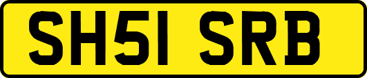 SH51SRB