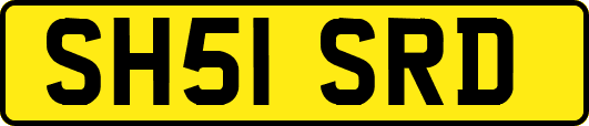 SH51SRD