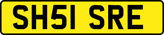 SH51SRE