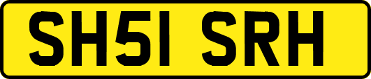 SH51SRH