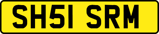 SH51SRM