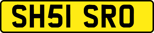 SH51SRO