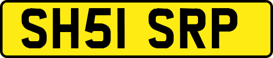 SH51SRP