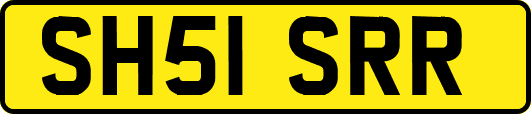 SH51SRR