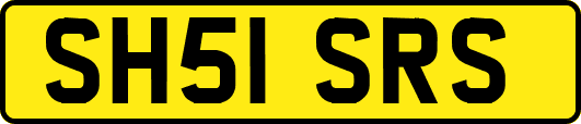 SH51SRS