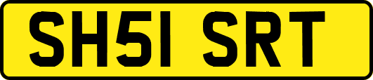 SH51SRT