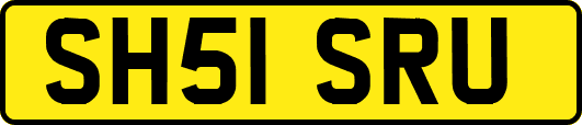 SH51SRU