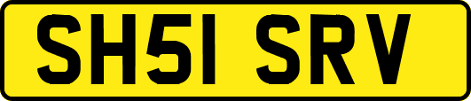 SH51SRV