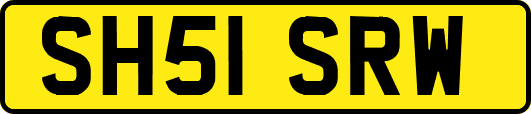 SH51SRW
