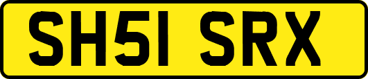 SH51SRX