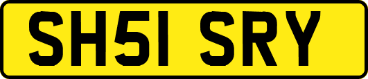 SH51SRY