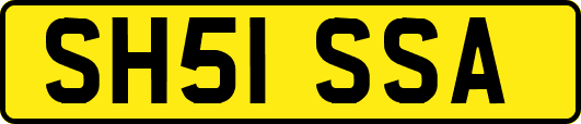 SH51SSA