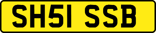 SH51SSB