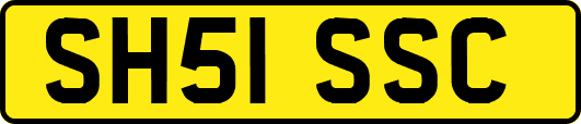 SH51SSC