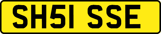 SH51SSE