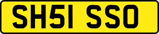 SH51SSO