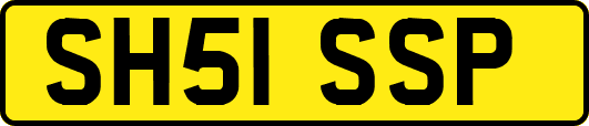 SH51SSP