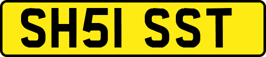 SH51SST