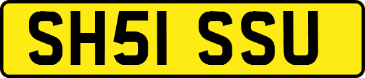 SH51SSU