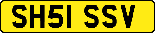 SH51SSV