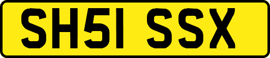 SH51SSX