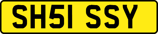 SH51SSY
