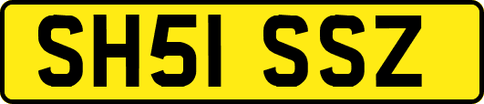 SH51SSZ