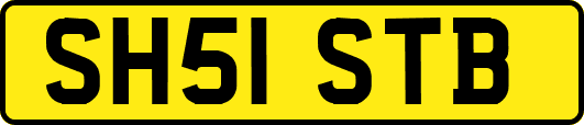 SH51STB