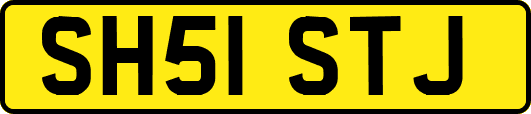 SH51STJ