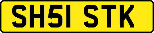 SH51STK