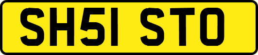SH51STO