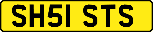 SH51STS