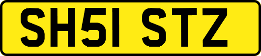 SH51STZ