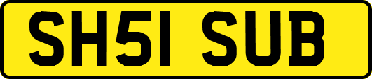 SH51SUB