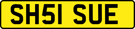 SH51SUE