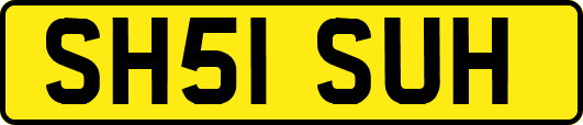 SH51SUH