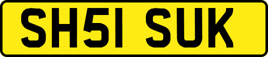 SH51SUK