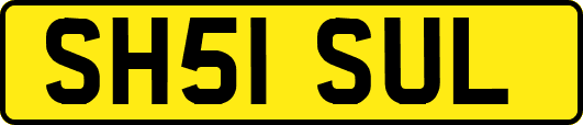 SH51SUL