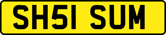 SH51SUM