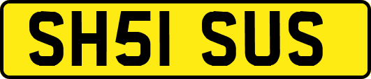 SH51SUS